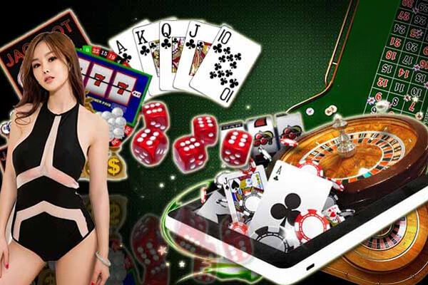 پاکستان کے نئے Real Money Casinoکیسینو کھلاڑیوں کے لیے خوش آمدید بونس
